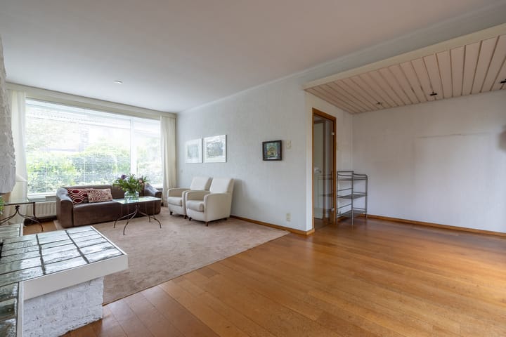 Tussenwoning te koop: Meidoornlaan 19, Rotterdam
