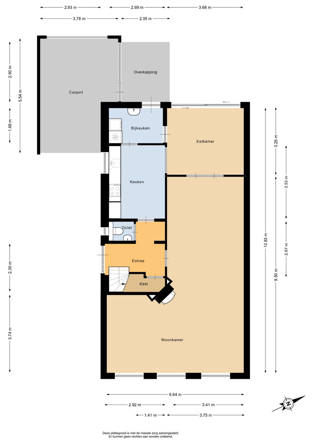 Foto 41 van Struikhei 6