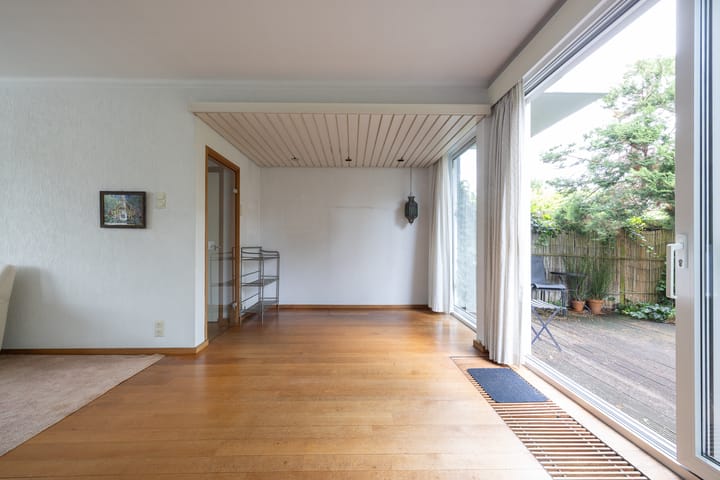 Tussenwoning te koop: Meidoornlaan 19, Rotterdam