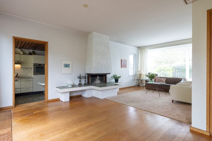 Tussenwoning te koop: Meidoornlaan 19, Rotterdam