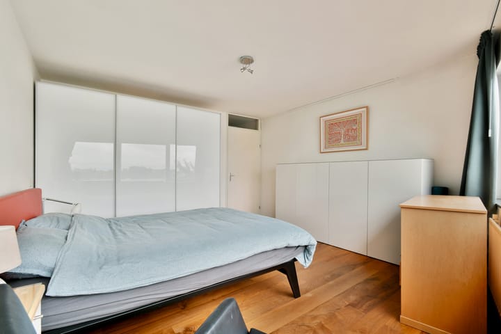 Appartement te koop: KNSM-laan 341, Amsterdam