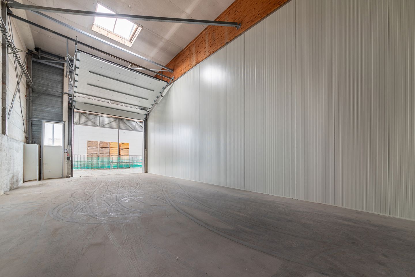 Bekijk foto 4 van Van IJsendijkstraat 180-K