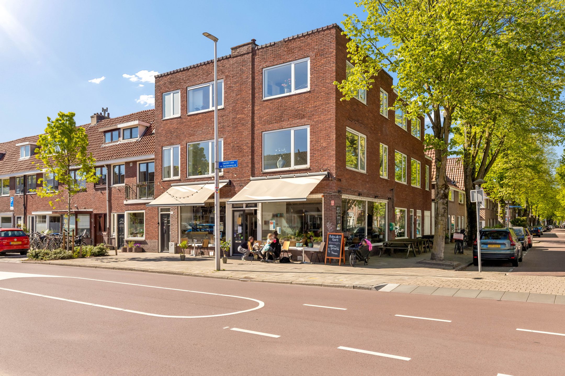 Sweder van Zuylenweg 56-A 56 A
