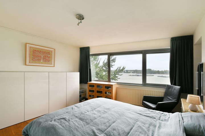 Appartement te koop: KNSM-laan 341, Amsterdam
