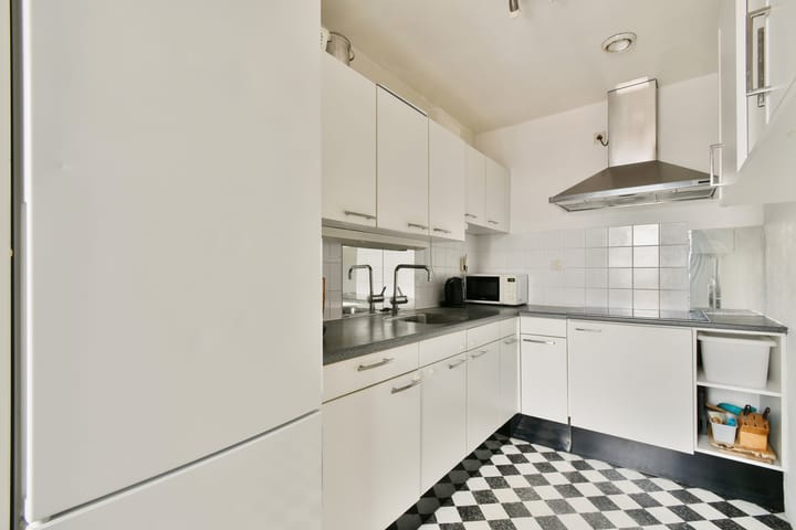 Appartement te koop: KNSM-laan 341, Amsterdam