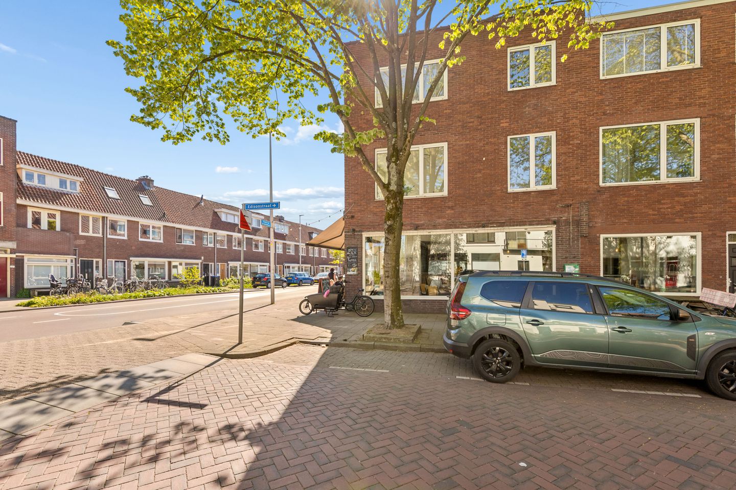 Foto 4 van Sweder van Zuylenweg 56-A