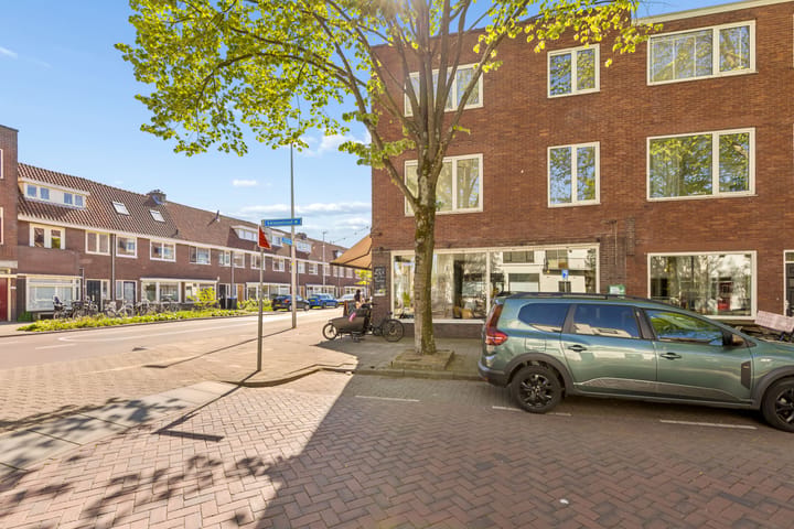 Foto 4 van Sweder van Zuylenweg 56-A