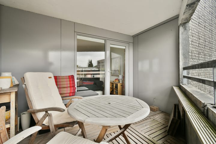 Appartement te koop: KNSM-laan 341, Amsterdam