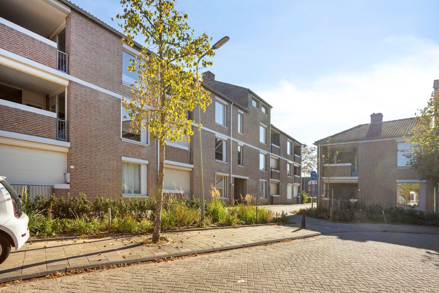 Foto 5 van De Oude Vest 15