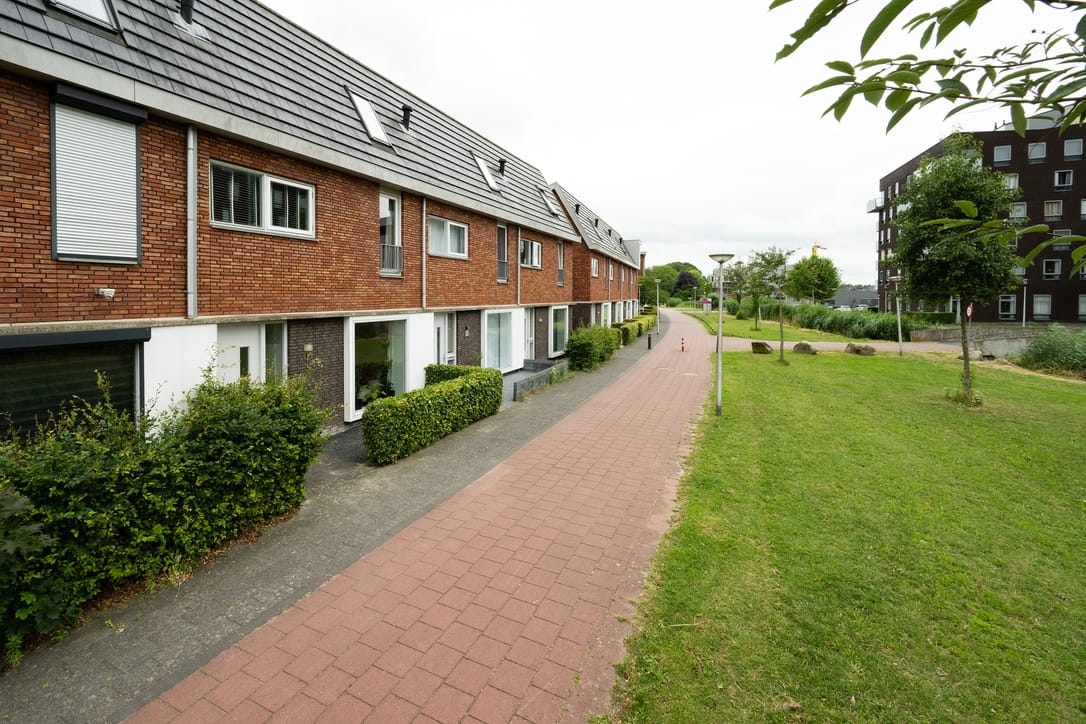 Foto 5 van Raadsliedenstraat 13