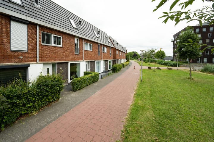Foto 5 van Raadsliedenstraat 13