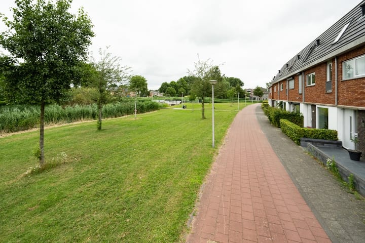 Foto 4 van Raadsliedenstraat 13