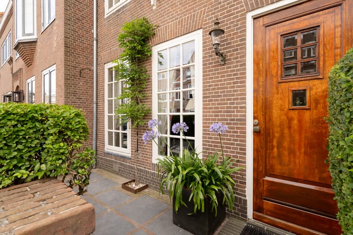 Foto 4 van Van Beuningenstraat 22