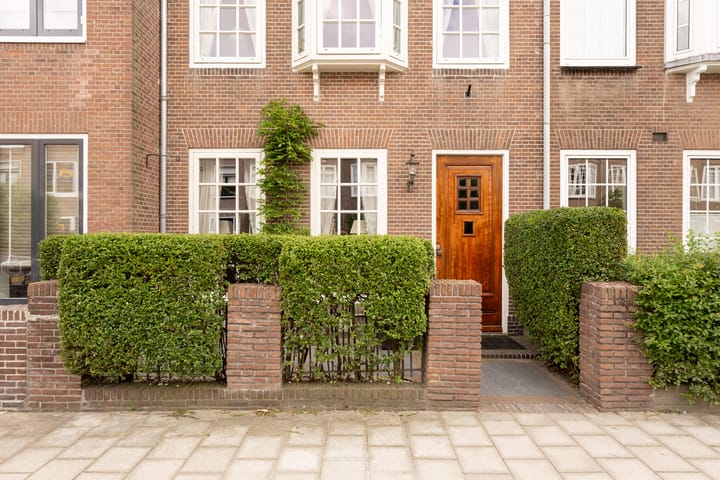 Foto 3 van Van Beuningenstraat 22