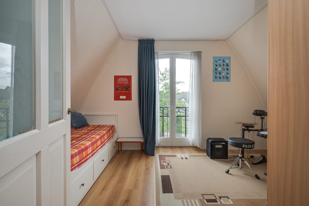 Photo 37 of Multatulilaan 3
