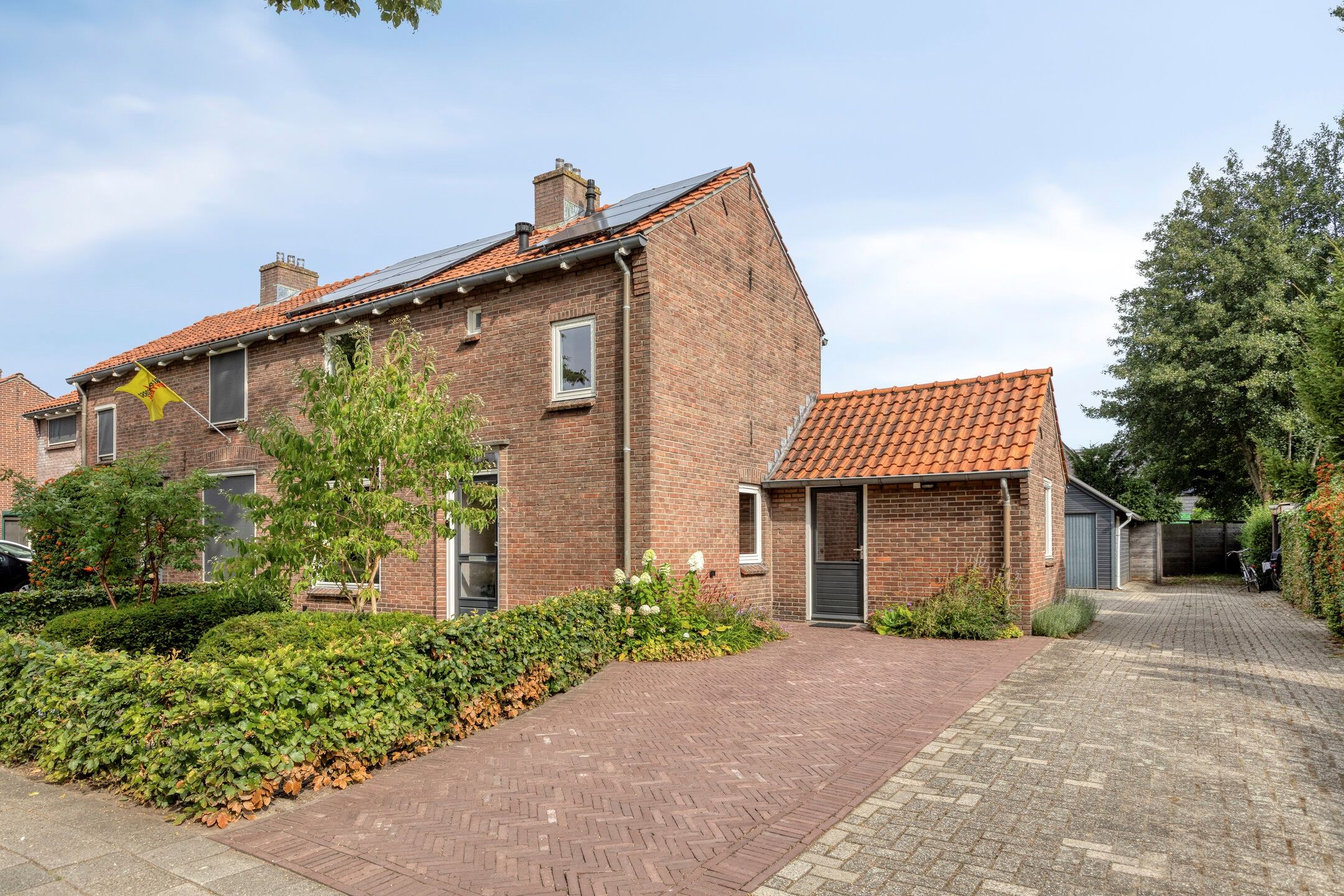 Bronckhorststraat 11 
