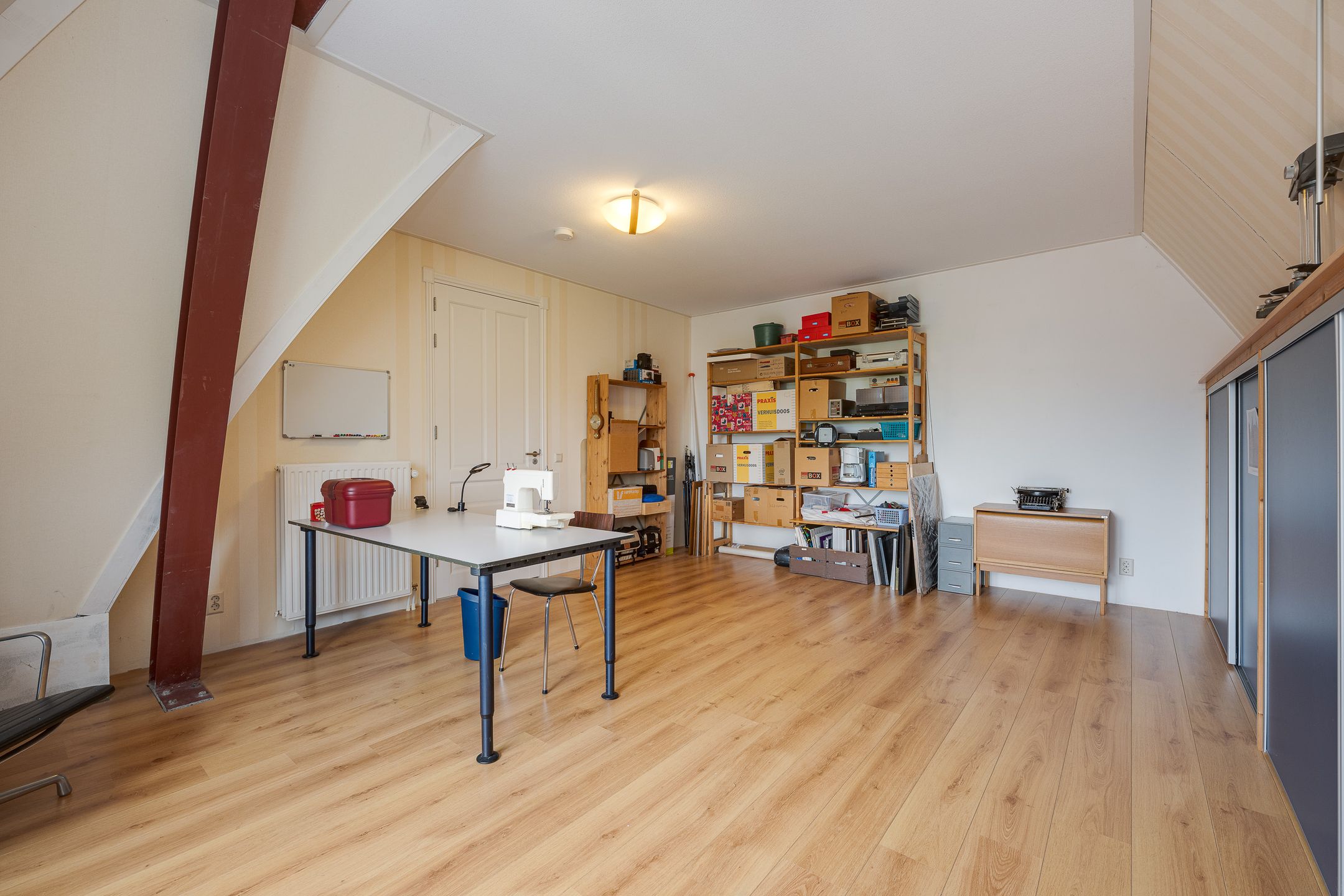 Photo 36 of Multatulilaan 3