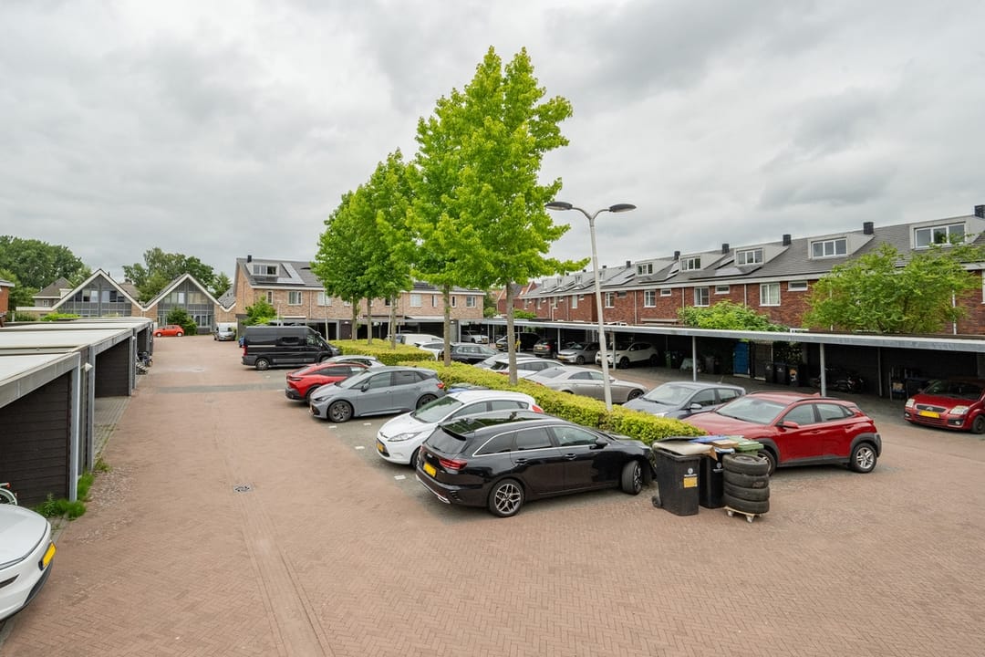 Foto 43 van Raadsliedenstraat 13