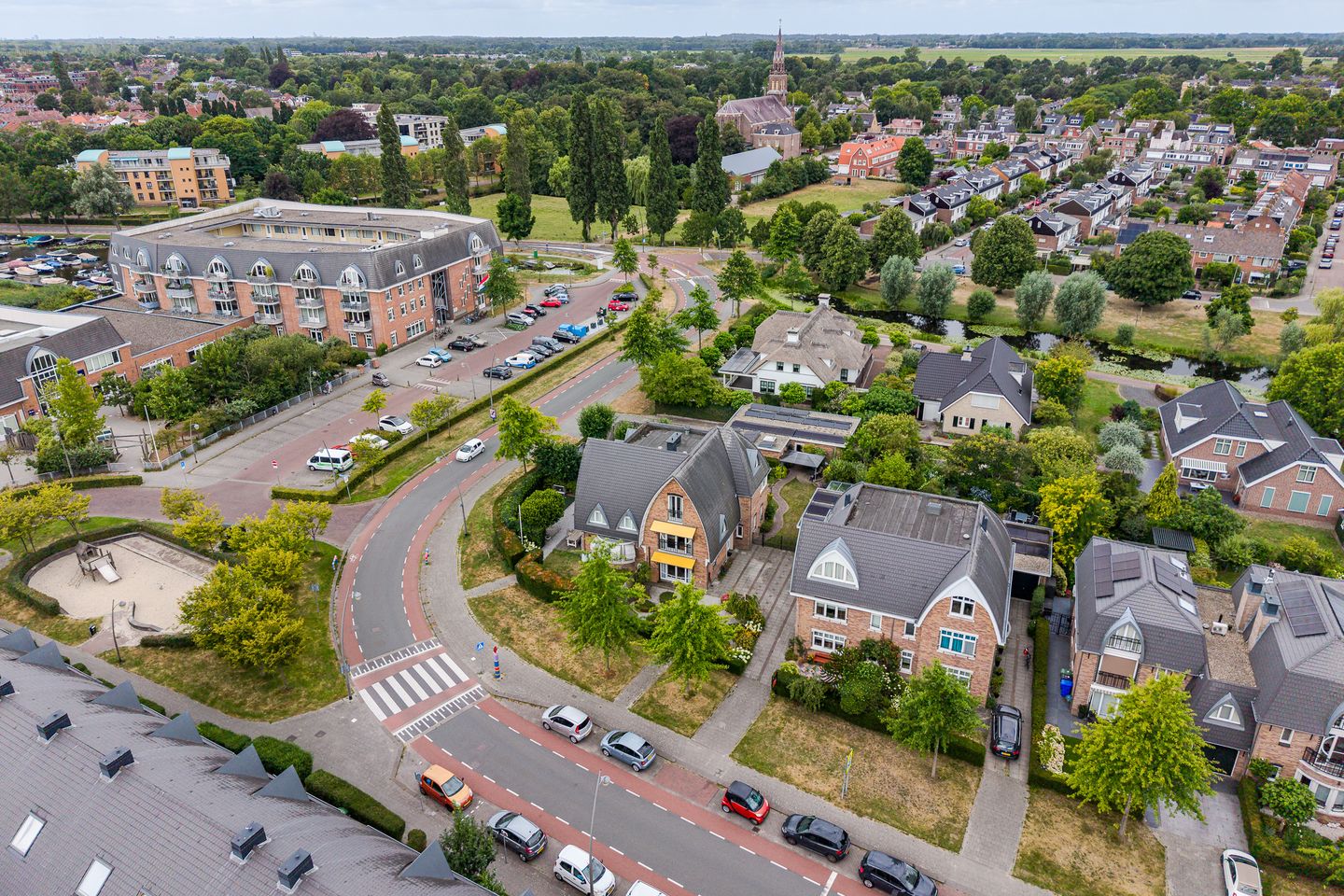 Photo 64 of Multatulilaan 3