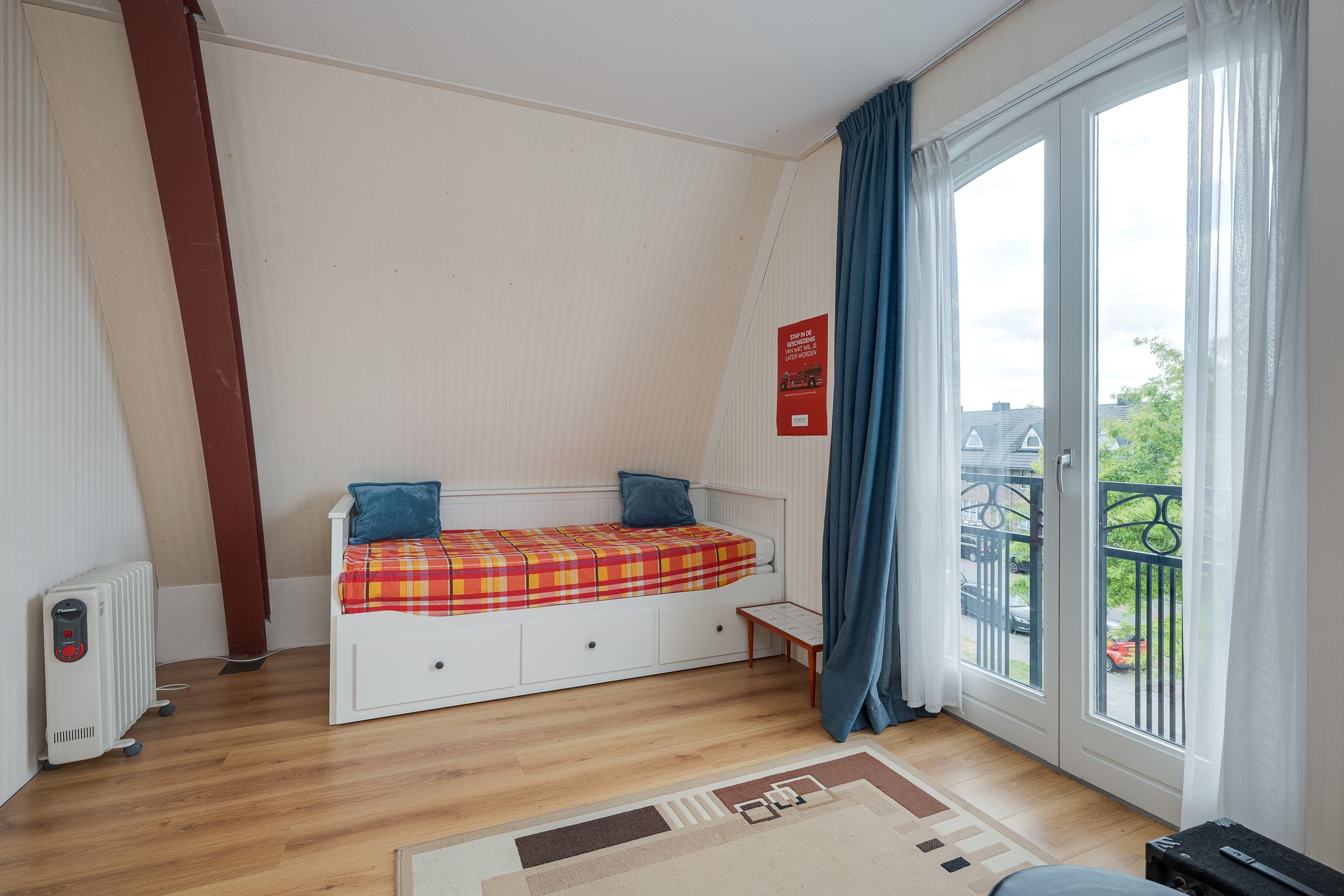Photo 39 of Multatulilaan 3