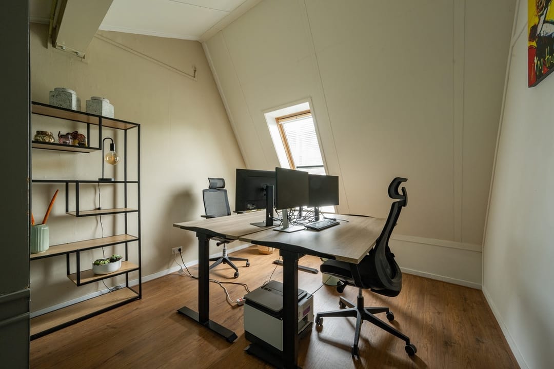 Foto 41 van Raadsliedenstraat 13