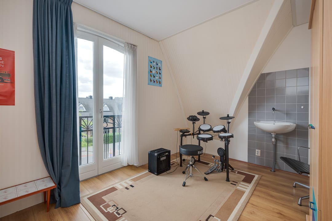 Photo 38 of Multatulilaan 3