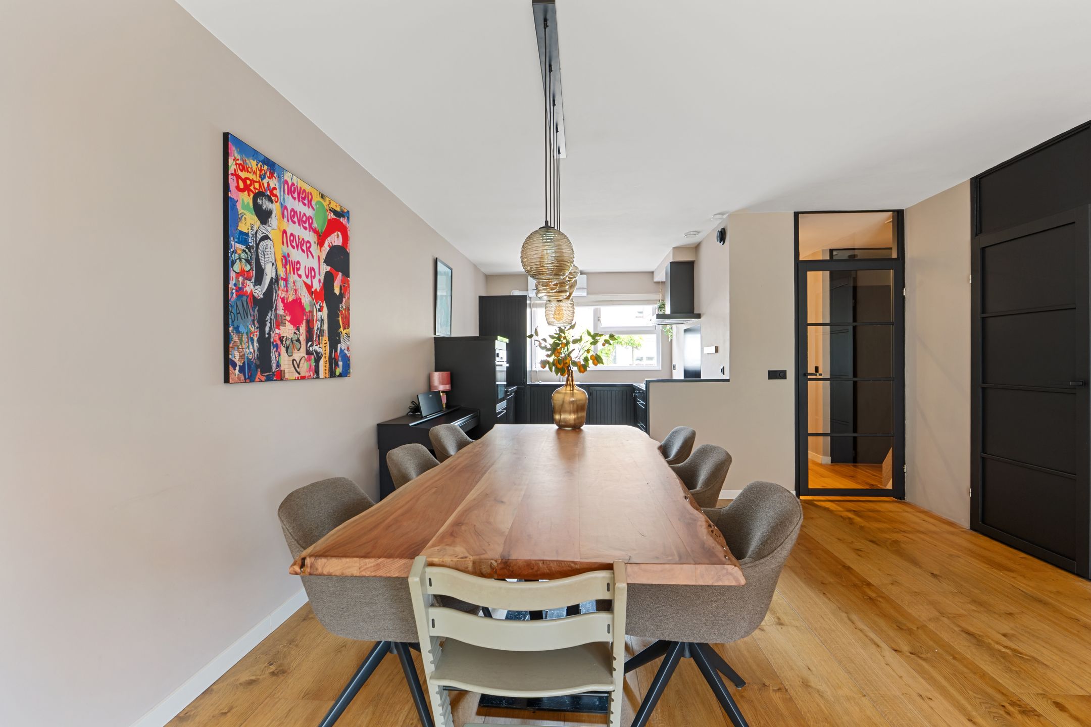 Foto 9 van Hannie Schaftstraat 61