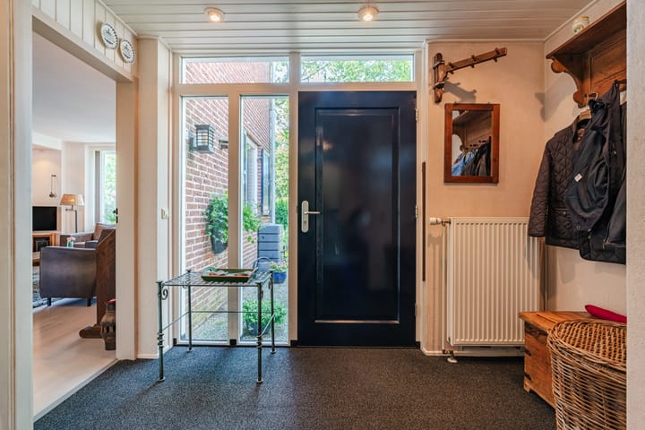 Foto 4 van Zuidwoldigerweg 12