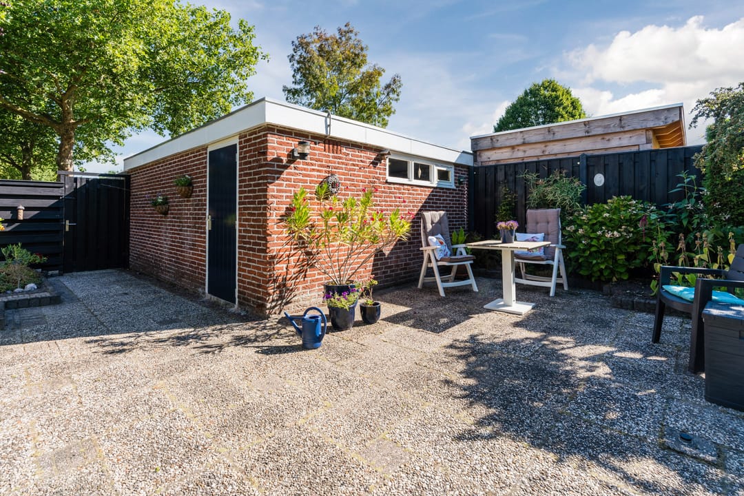 Foto 41 van Zuidwoldigerweg 12