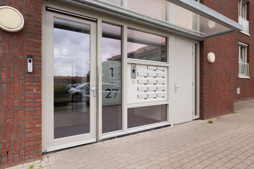 Photo 8 of Engelsestraat 1