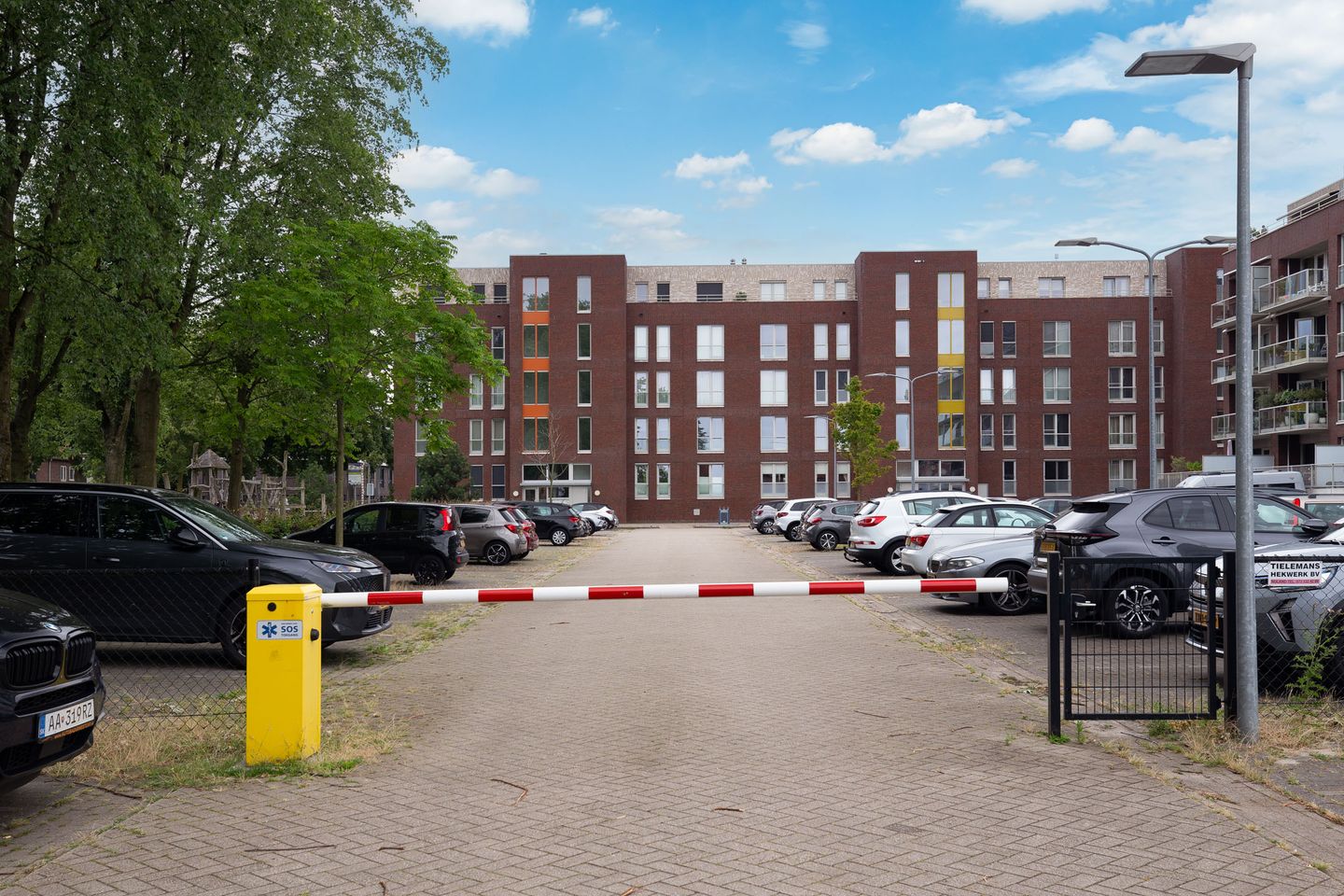 Photo 5 of Engelsestraat 1