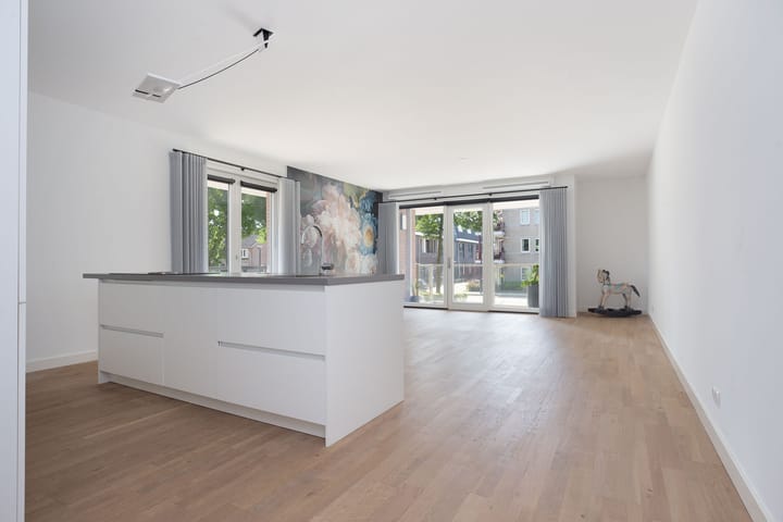 Photo 2 of Engelsestraat 1