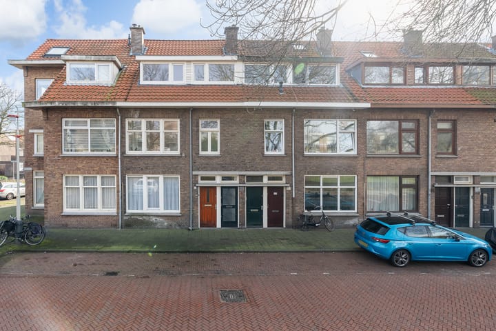 Foto 3 van Laakkade 432