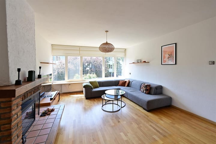 Foto 3 van Kloosterlaan 205