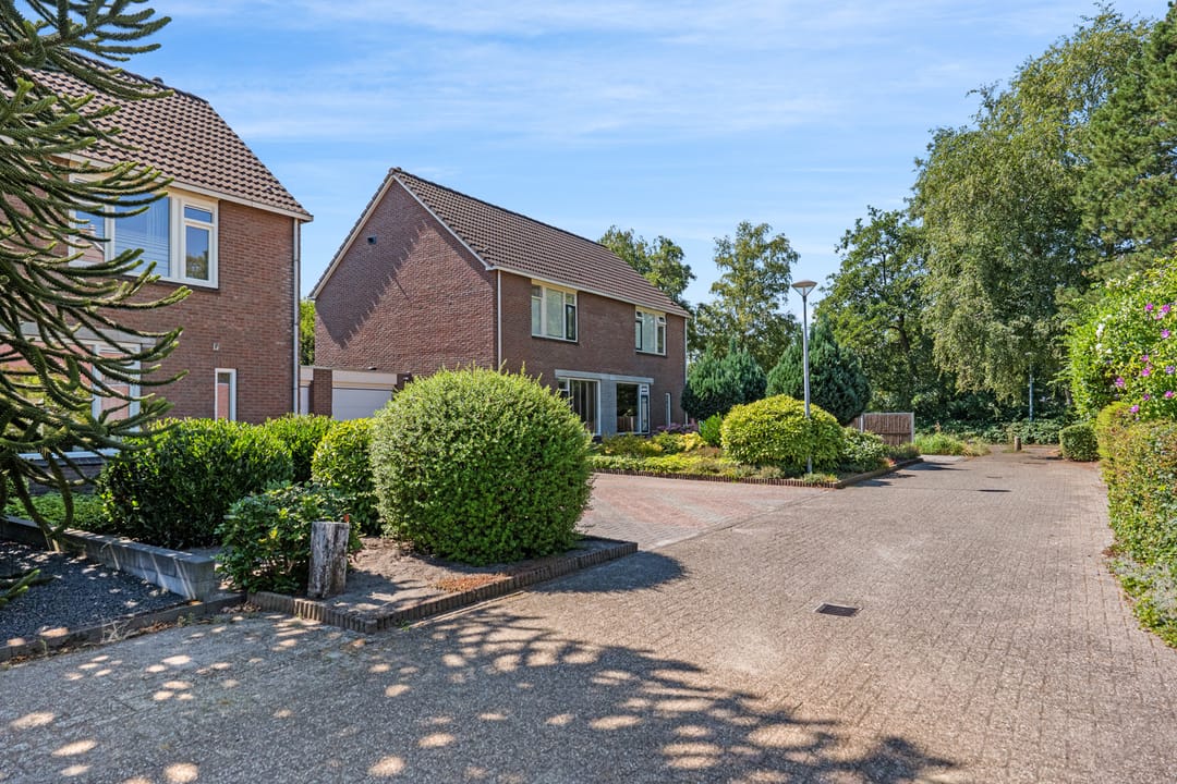 Photo 38 of Afschrijver 18