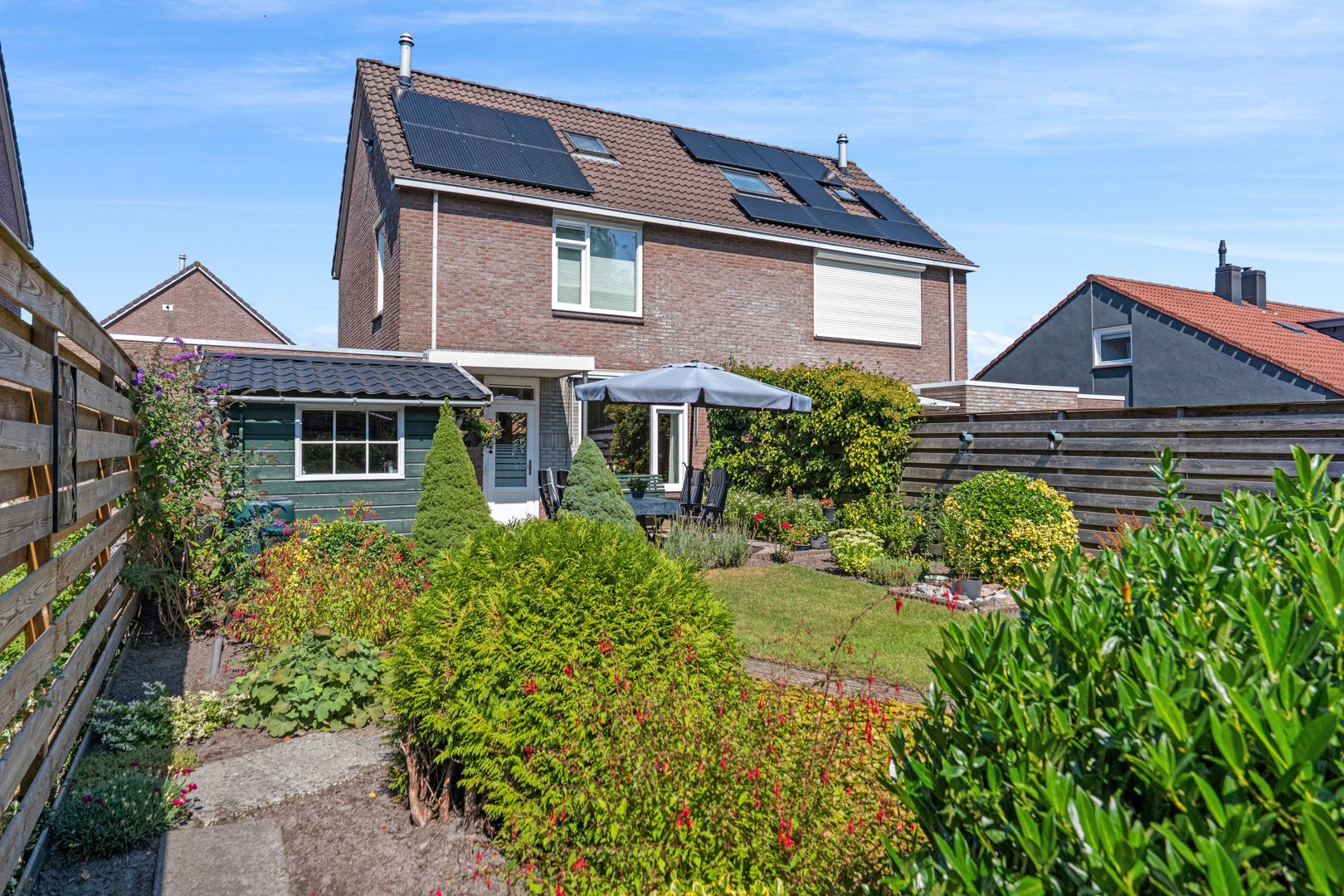 Photo 36 of Afschrijver 18