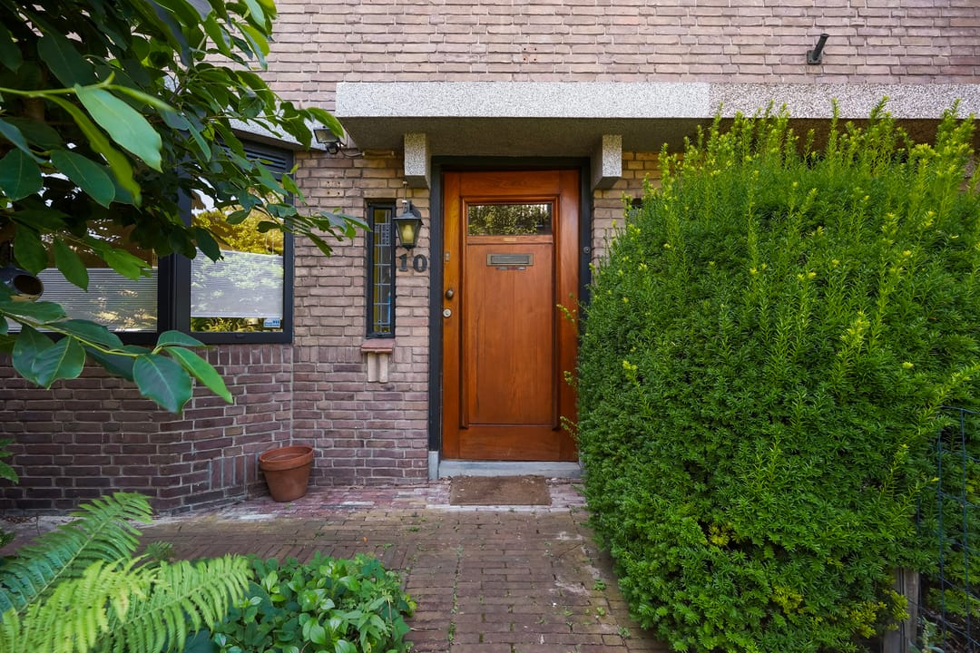 Foto 7 van Ooievaarlaan 10