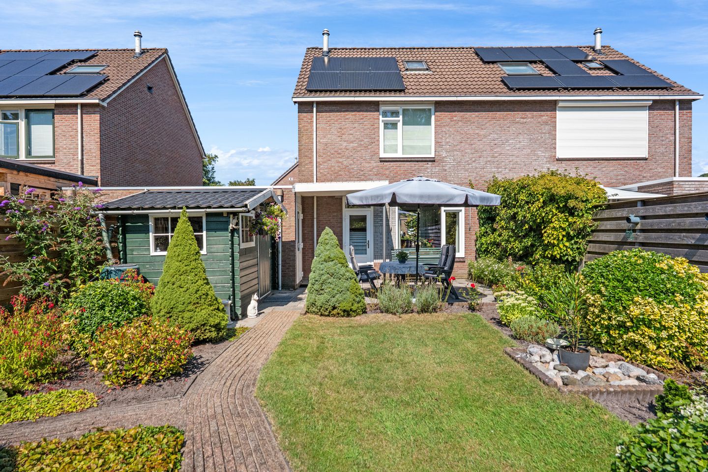 Photo 35 of Afschrijver 18