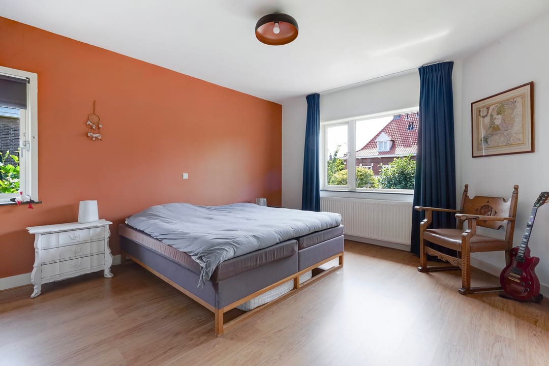 Foto 46 van Ooievaarlaan 10