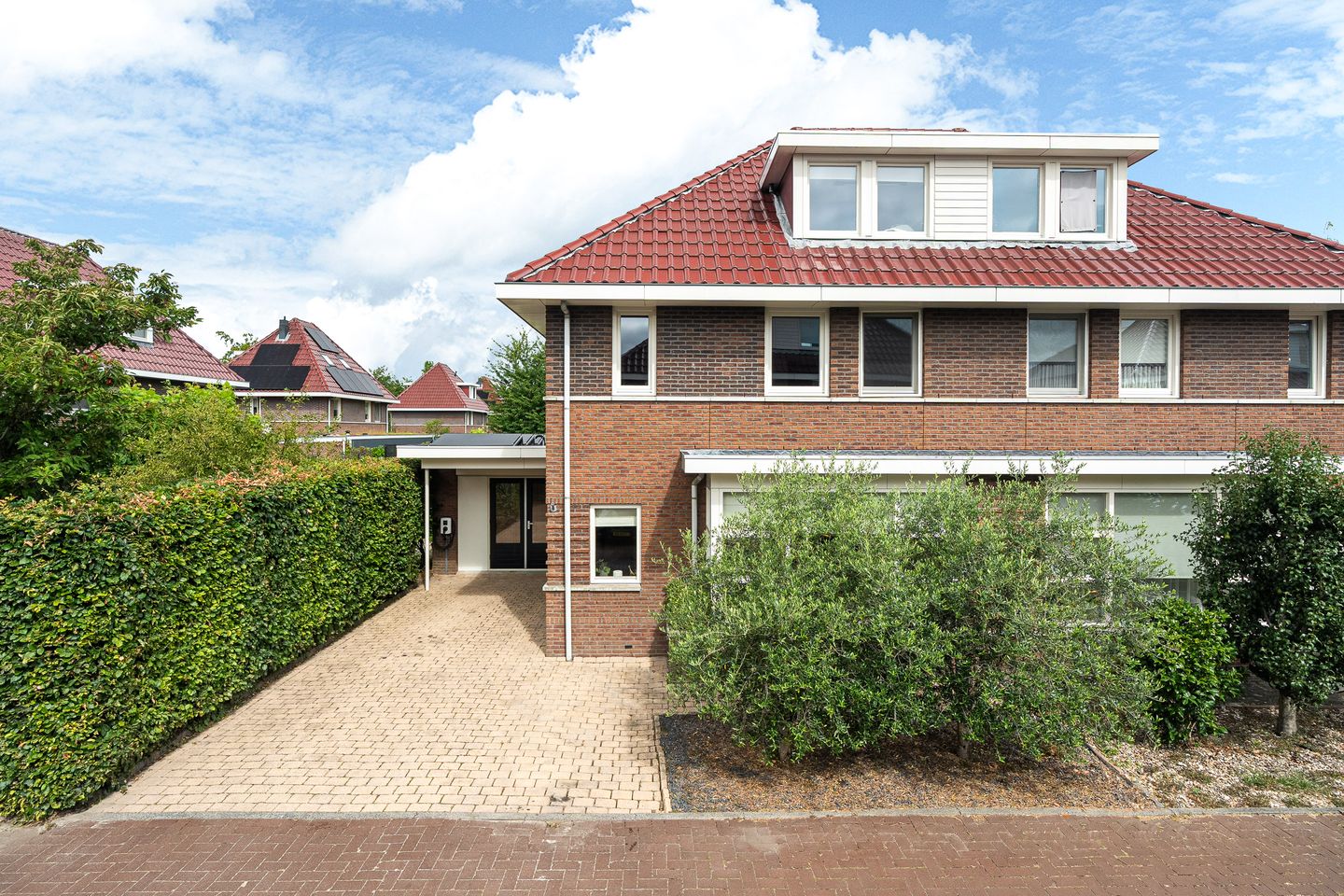 Foto 5 van Majoor 1