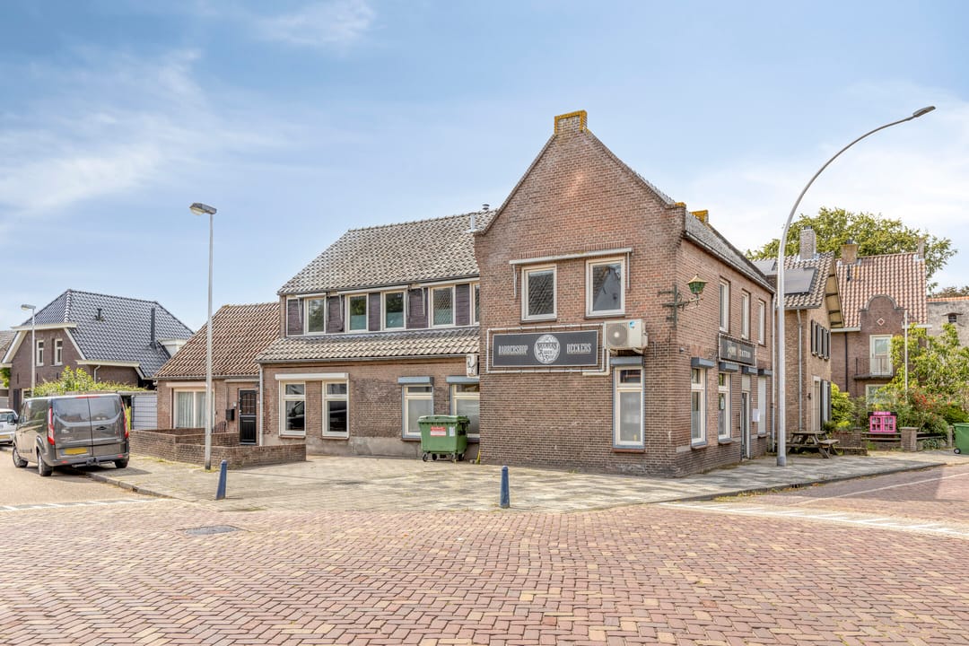 Photo 1 of Brabantseweg 2-A