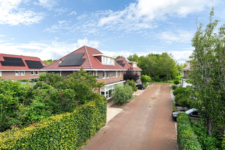 Foto 4 van Majoor 1