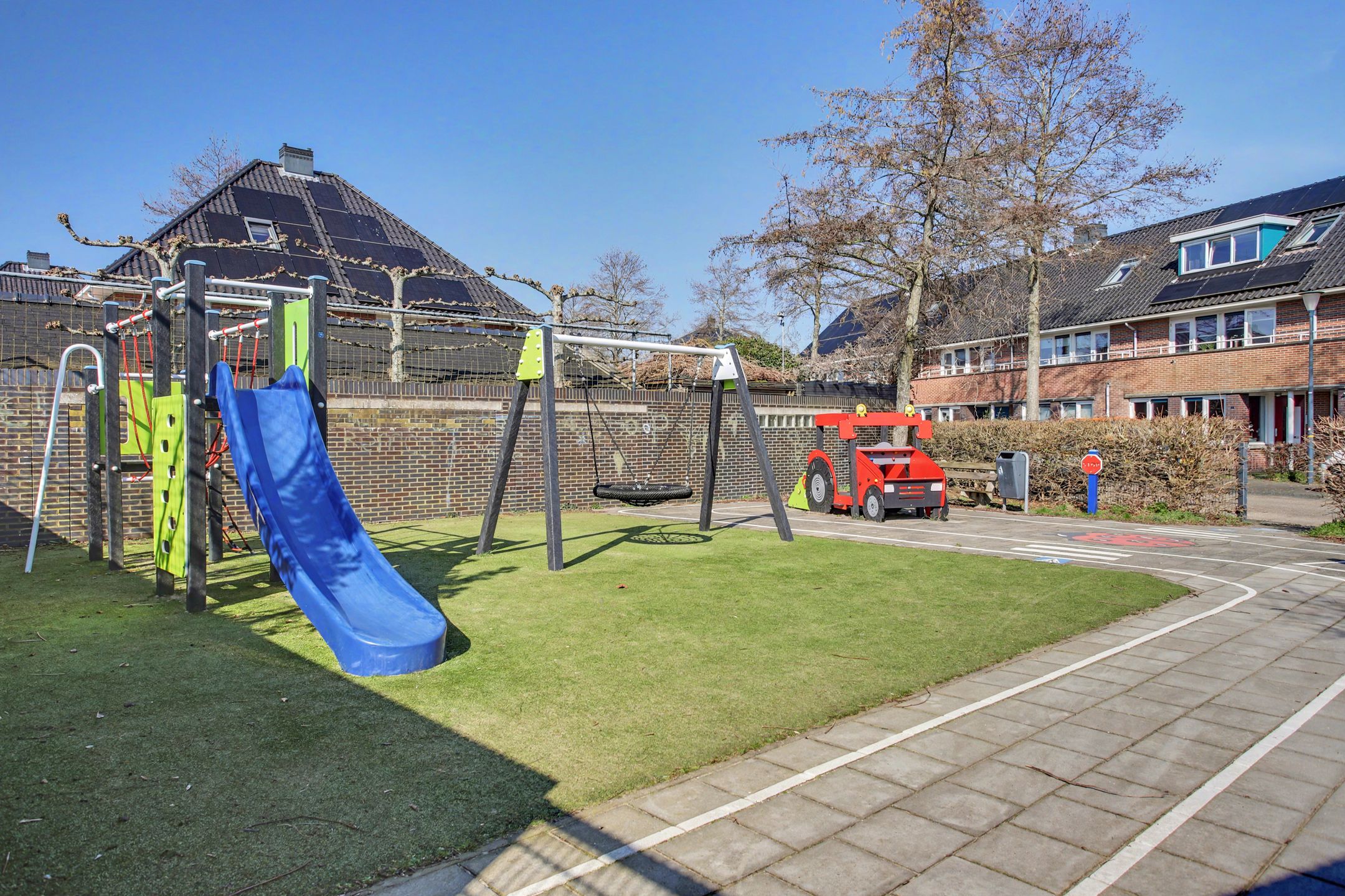 Foto 45 van het Zwin 14
