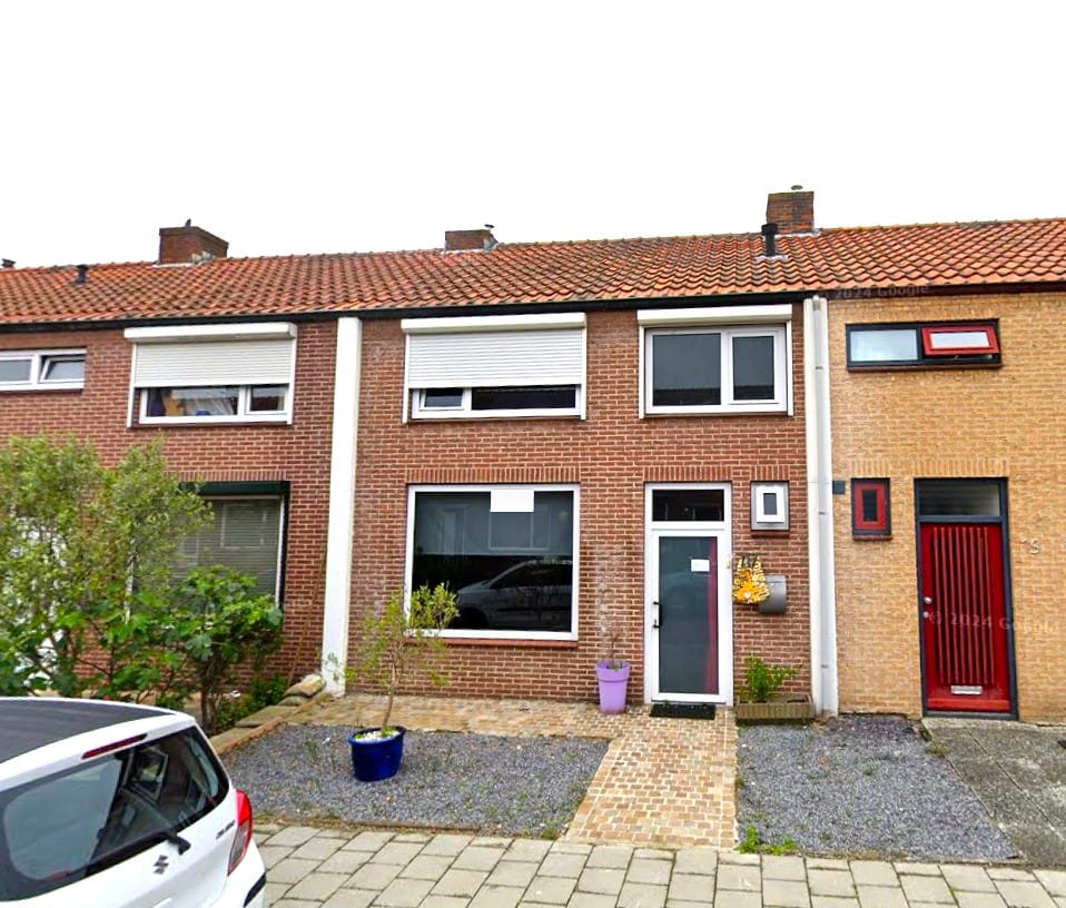 Bosjesweg 17