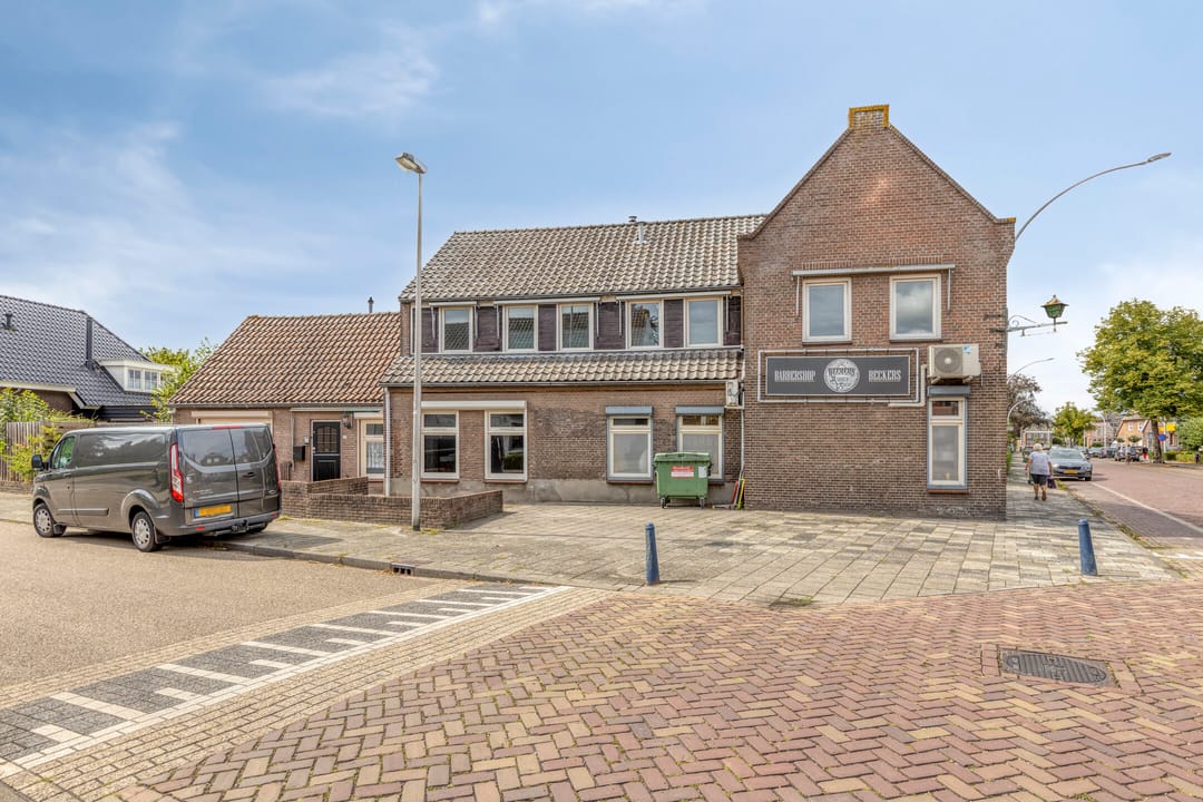 Photo 32 of Brabantseweg 2-A