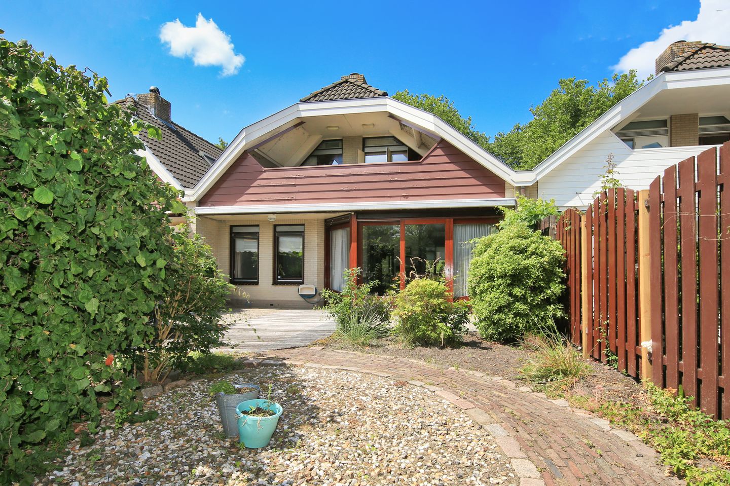 Foto 35 van Burgemeester Amersfoordtlaan 16