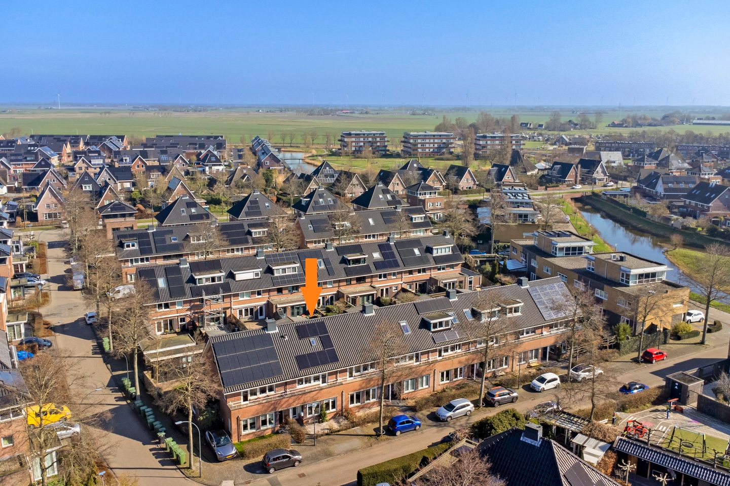 Foto 1 van het Zwin 14