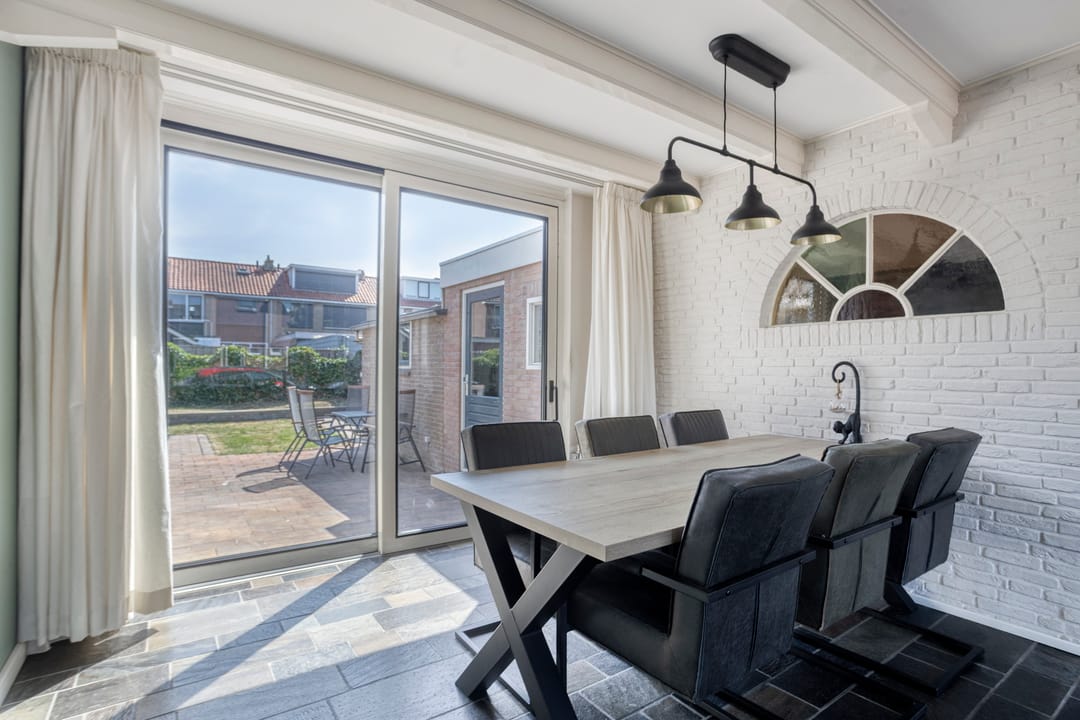 Photo 7 of Lindelaan 17