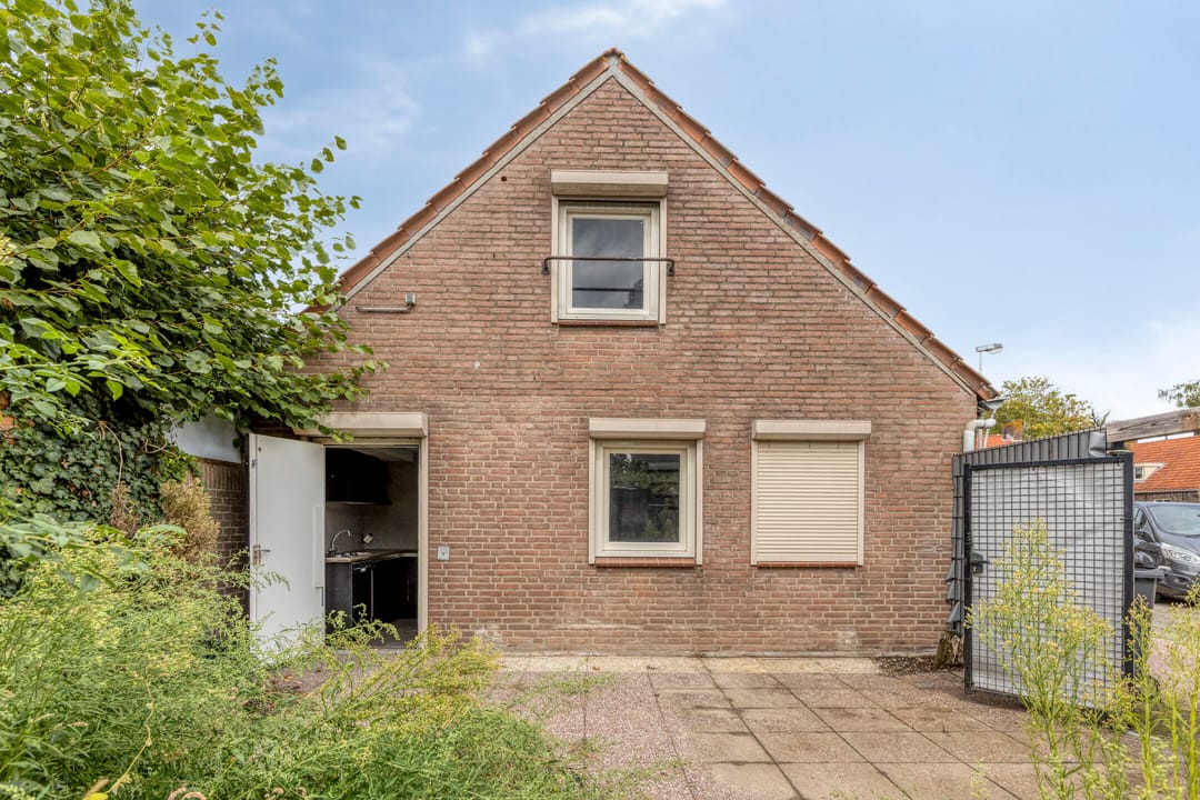 Photo 26 of Brabantseweg 2-A
