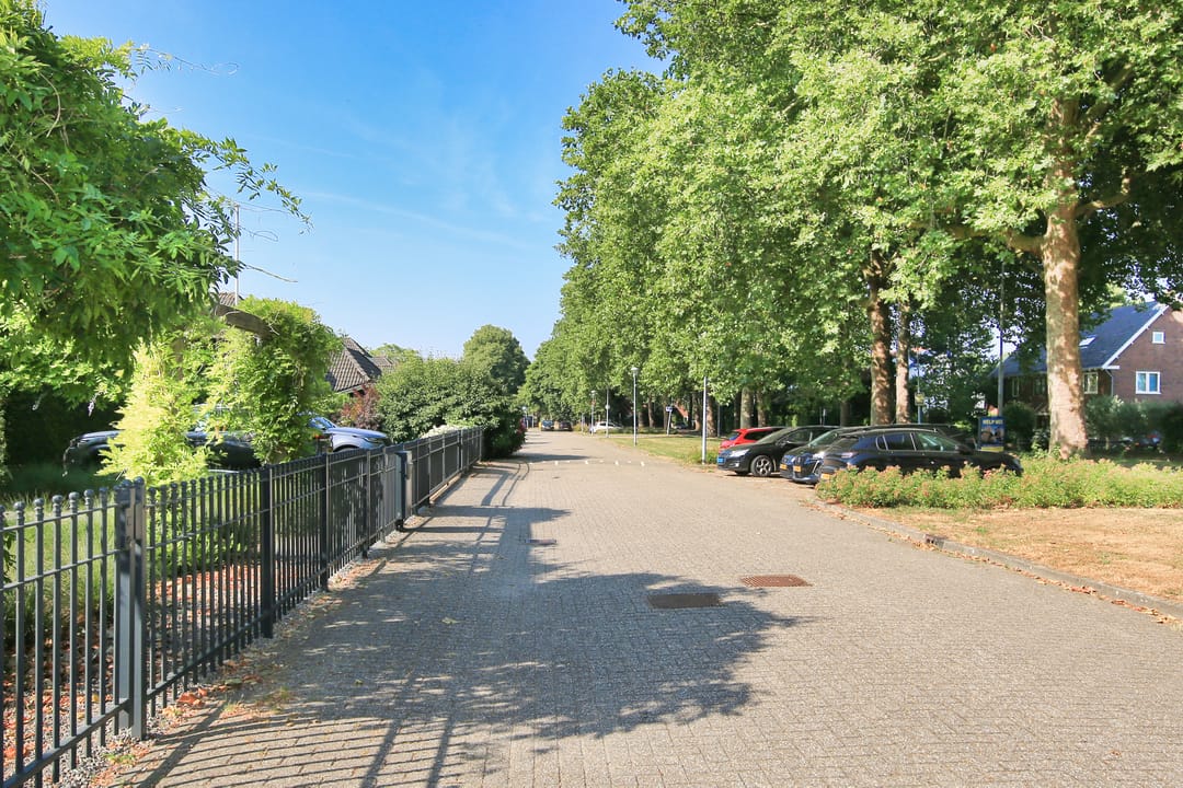 Foto 47 van Burgemeester Amersfoordtlaan 16